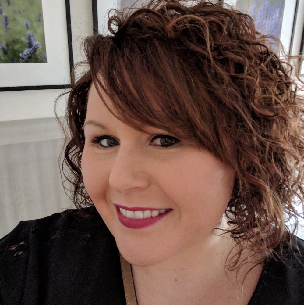 Meet your Posher, Shanda